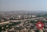 Image of Eiffel Tower views Paris France, 1969, second 49 stock footage video 65675022081