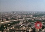 Image of Eiffel Tower views Paris France, 1969, second 50 stock footage video 65675022081