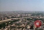 Image of Eiffel Tower views Paris France, 1969, second 51 stock footage video 65675022081