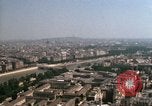 Image of Eiffel Tower views Paris France, 1969, second 52 stock footage video 65675022081