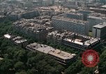 Image of Eiffel Tower views Paris France, 1969, second 61 stock footage video 65675022081