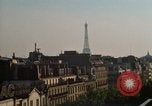 Image of Arc de Triomphe Paris France, 1969, second 29 stock footage video 65675022082