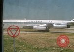 Standbild Pan American Airways Paris Frankreich, 1969, aus Sekunde 4 historischem Filmmaterial Videoclip 65675022083