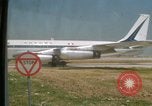 Standbild Pan American Airways Paris Frankreich, 1969, aus Sekunde 5 historischem Filmmaterial Videoclip 65675022083