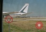 Standbild Pan American Airways Paris Frankreich, 1969, aus Sekunde 7 historischem Filmmaterial Videoclip 65675022083