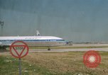 Standbild Pan American Airways Paris Frankreich, 1969, aus Sekunde 8 historischem Filmmaterial Videoclip 65675022083