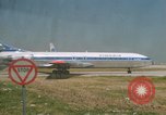 Standbild Pan American Airways Paris Frankreich, 1969, aus Sekunde 10 historischem Filmmaterial Videoclip 65675022083