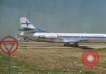 Standbild Pan American Airways Paris Frankreich, 1969, aus Sekunde 12 historischem Filmmaterial Videoclip 65675022083