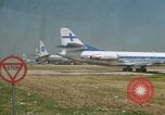 Standbild Pan American Airways Paris Frankreich, 1969, aus Sekunde 13 historischem Filmmaterial Videoclip 65675022083