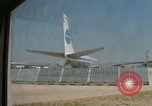 Standbild Pan American Airways Paris Frankreich, 1969, aus Sekunde 15 historischem Filmmaterial Videoclip 65675022083