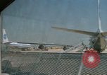 Standbild Pan American Airways Paris Frankreich, 1969, aus Sekunde 21 historischem Filmmaterial Videoclip 65675022083