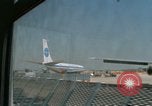 Standbild Pan American Airways Paris Frankreich, 1969, aus Sekunde 24 historischem Filmmaterial Videoclip 65675022083