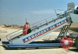 Standbild Pan American Airways Paris Frankreich, 1969, aus Sekunde 32 historischem Filmmaterial Videoclip 65675022083
