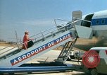 Standbild Pan American Airways Paris Frankreich, 1969, aus Sekunde 34 historischem Filmmaterial Videoclip 65675022083