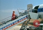 Standbild Pan American Airways Paris Frankreich, 1969, aus Sekunde 38 historischem Filmmaterial Videoclip 65675022083