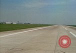 Standbild Pan American Airways Paris Frankreich, 1969, aus Sekunde 49 historischem Filmmaterial Videoclip 65675022083