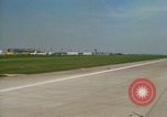 Standbild Pan American Airways Paris Frankreich, 1969, aus Sekunde 51 historischem Filmmaterial Videoclip 65675022083