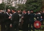 Standbild Richard Nixon Washington DC USA, 1969, aus Sekunde 1 historischem Filmmaterial Videoclip 65675022084