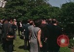 Standbild Richard Nixon Washington DC USA, 1969, aus Sekunde 9 historischem Filmmaterial Videoclip 65675022084