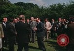 Standbild Richard Nixon Washington DC USA, 1969, aus Sekunde 11 historischem Filmmaterial Videoclip 65675022084
