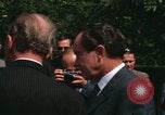 Standbild Richard Nixon Washington DC USA, 1969, aus Sekunde 23 historischem Filmmaterial Videoclip 65675022084