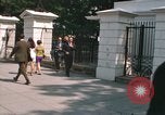 Standbild Richard Nixon Washington DC USA, 1969, aus Sekunde 40 historischem Filmmaterial Videoclip 65675022084