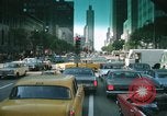 Standbild O'Hare Airport 1960s Chicago Illinois USA, 1969, aus Sekunde 3 historischem Filmmaterial Videoclip 65675022085