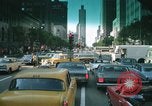 Standbild O'Hare Airport 1960s Chicago Illinois USA, 1969, aus Sekunde 4 historischem Filmmaterial Videoclip 65675022085