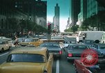 Standbild O'Hare Airport 1960s Chicago Illinois USA, 1969, aus Sekunde 5 historischem Filmmaterial Videoclip 65675022085