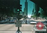 Standbild O'Hare Airport 1960s Chicago Illinois USA, 1969, aus Sekunde 6 historischem Filmmaterial Videoclip 65675022085