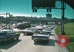 Standbild O'Hare Airport 1960s Chicago Illinois USA, 1969, aus Sekunde 8 historischem Filmmaterial Videoclip 65675022085