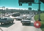 Standbild O'Hare Airport 1960s Chicago Illinois USA, 1969, aus Sekunde 9 historischem Filmmaterial Videoclip 65675022085