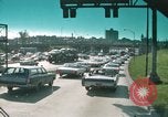 Standbild O'Hare Airport 1960s Chicago Illinois USA, 1969, aus Sekunde 10 historischem Filmmaterial Videoclip 65675022085
