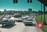 Standbild O'Hare Airport 1960s Chicago Illinois USA, 1969, aus Sekunde 11 historischem Filmmaterial Videoclip 65675022085