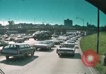 Standbild O'Hare Airport 1960s Chicago Illinois USA, 1969, aus Sekunde 12 historischem Filmmaterial Videoclip 65675022085