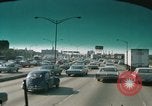 Standbild O'Hare Airport 1960s Chicago Illinois USA, 1969, aus Sekunde 13 historischem Filmmaterial Videoclip 65675022085