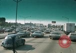 Standbild O'Hare Airport 1960s Chicago Illinois USA, 1969, aus Sekunde 15 historischem Filmmaterial Videoclip 65675022085