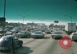 Standbild O'Hare Airport 1960s Chicago Illinois USA, 1969, aus Sekunde 16 historischem Filmmaterial Videoclip 65675022085