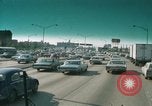 Standbild O'Hare Airport 1960s Chicago Illinois USA, 1969, aus Sekunde 17 historischem Filmmaterial Videoclip 65675022085