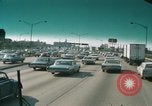 Standbild O'Hare Airport 1960s Chicago Illinois USA, 1969, aus Sekunde 18 historischem Filmmaterial Videoclip 65675022085