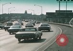 Standbild O'Hare Airport 1960s Chicago Illinois USA, 1969, aus Sekunde 19 historischem Filmmaterial Videoclip 65675022085