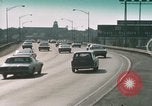 Standbild O'Hare Airport 1960s Chicago Illinois USA, 1969, aus Sekunde 22 historischem Filmmaterial Videoclip 65675022085