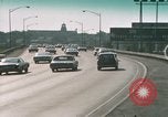 Standbild O'Hare Airport 1960s Chicago Illinois USA, 1969, aus Sekunde 23 historischem Filmmaterial Videoclip 65675022085