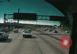 Standbild O'Hare Airport 1960s Chicago Illinois USA, 1969, aus Sekunde 26 historischem Filmmaterial Videoclip 65675022085