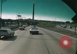 Standbild O'Hare Airport 1960s Chicago Illinois USA, 1969, aus Sekunde 28 historischem Filmmaterial Videoclip 65675022085