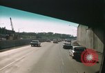 Standbild O'Hare Airport 1960s Chicago Illinois USA, 1969, aus Sekunde 32 historischem Filmmaterial Videoclip 65675022085