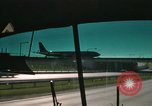 Standbild O'Hare Airport 1960s Chicago Illinois USA, 1969, aus Sekunde 38 historischem Filmmaterial Videoclip 65675022085