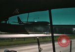 Standbild O'Hare Airport 1960s Chicago Illinois USA, 1969, aus Sekunde 39 historischem Filmmaterial Videoclip 65675022085