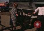 Standbild O'Hare Airport 1960s Chicago Illinois USA, 1969, aus Sekunde 44 historischem Filmmaterial Videoclip 65675022085