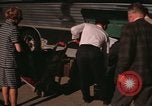 Standbild O'Hare Airport 1960s Chicago Illinois USA, 1969, aus Sekunde 45 historischem Filmmaterial Videoclip 65675022085